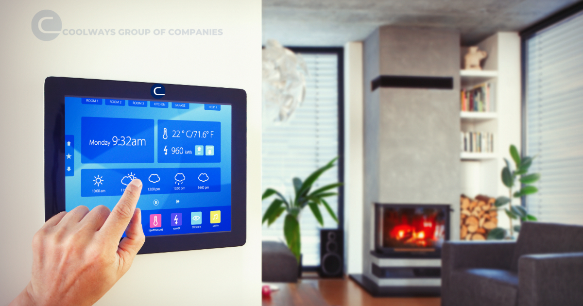 Transforming Homes, Simplifying Lives: Whole Home Automation Systems